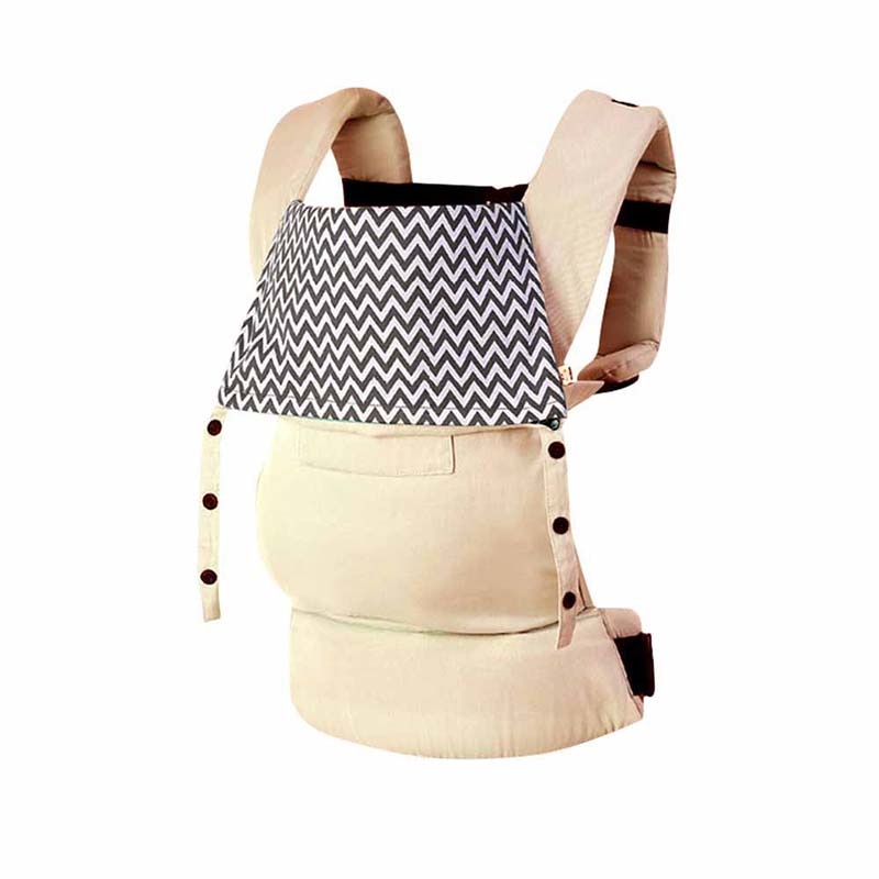 Baby Carry Bag Ergonomic Backpack